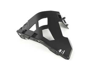 ES#4425860 - 51117933612 - BUMPER GUIDE, RIGHT UPPER - Genuine BMW - BMW