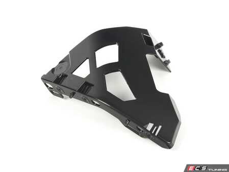 ES#4425860 - 51117933612 - BUMPER GUIDE, RIGHT UPPER - Genuine BMW - BMW