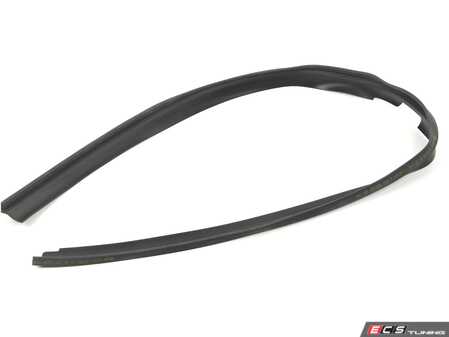 ES#3421589 - 54107384469 - INNER LEFT GASKET - Genuine BMW - BMW