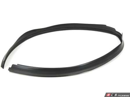 ES#3421590 - 54107384470 - INNER RIGHT GASKET - Genuine BMW - BMW