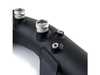 ES#5435302 - MMICP-N54-07 - Performance Charge Pipe Kit - This kit replaces the brittle stock unit with mandrel-bent aluminum piping, providing a permanent solution that can handle significantly higher boost levels than stock. - Mishimoto - BMW