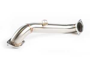 ES#5435277 - EXH-TP-0021 - Performance Exhaust Crossover Pipe - S58 - Eliminate exhaust restrictions for smoother exhaust flow and increased power - CTS - BMW