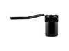 ES#5435305 - MMBCC-N54-06CBE2 - Baffled Oil Catch Can, CCV Side - Intercepts oil vapors from the crankcase ventilation system before they can coat your intake tract and intercooler. - Mishimoto - BMW