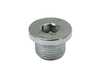 ES#4066655 - 90021902031 - Engine Oil Drain Plug - Priced Each - 18 X 1.5 mm - Hamburg Tech - Porsche