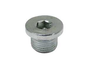 ES#4066655 - 90021902031 - Engine Oil Drain Plug - Priced Each - 18 X 1.5 mm - Hamburg Tech - Porsche