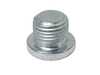 ES#4066655 - 90021902031 - Engine Oil Drain Plug - Priced Each - 18 X 1.5 mm - Hamburg Tech - Porsche