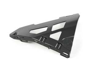 ES#4425859 - 51117933611 - BUMPER GUIDE, LEFT UPPER - Genuine BMW - BMW