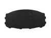 ES#5341179 - 51488193941 - Hood Insulation - Underhood sound and heat damper - Bremmen Parts - BMW