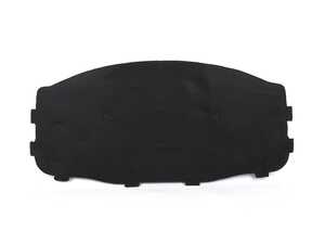 ES#5341179 - 51488193941 - Hood Insulation - Underhood sound and heat damper - Bremmen Parts - BMW