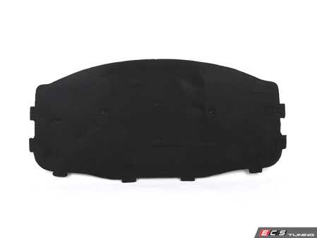 ES#5341179 - 51488193941 - Hood Insulation - Underhood sound and heat damper - Bremmen Parts - BMW