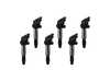 ES#5435308 - MMIG-BMW-0706 - Ignition Coil, Delphi Style, 6-Pack - A high-quality replacement designed to restore the factory performance and fuel efficiency of your 3.0L N54 engine. - Mishimoto - BMW