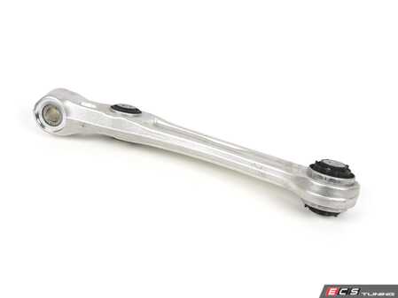 ES#4351680 - 4M0407152R - Front Lower Control Arm - Straight - Right - Keep your suspension in top shape - Genuine Volkswagen Audi - Audi