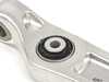 ES#4351680 - 4M0407152R - Front Lower Control Arm - Straight - Right - Keep your suspension in top shape - Genuine Volkswagen Audi - Audi