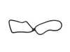 ES#5339328 - B07.530 - Water Pump Gasket - Replacement gasket for your mechincal water pump - Elring - BMW