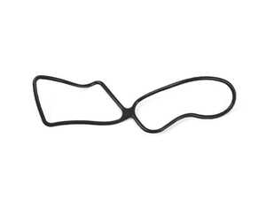 ES#5339328 - B07.530 - Water Pump Gasket - Replacement gasket for your mechincal water pump - Elring - BMW