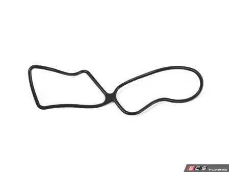 ES#5339328 - B07.530 - Water Pump Gasket - Replacement gasket for your mechincal water pump - Elring - BMW