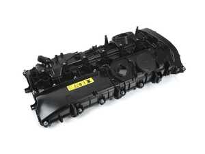 ES#4940665 - B34.750 - B58 Valve Cover - 11127645173 - Eliminate oil and vacuum leaks with a brand new valve cover - Elring - BMW