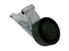 ES#5435309 - 0PB145172 - Drive Belt Tensioner Assembly - Tensioner pulley with bracket for accessory belt - Hamburg Tech - Porsche
