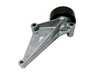 ES#5435309 - 0PB145172 - Drive Belt Tensioner Assembly - Tensioner pulley with bracket for accessory belt - Hamburg Tech - Porsche