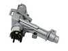 ES#5435313 - 99634701707 - Steering Lock Housing With Ignition Switch - Updated Housing and Switch - Hamburg Tech - Porsche