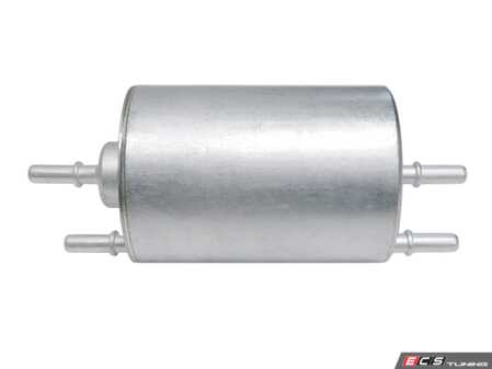 ES#2816332 - 8E0201511J - Fuel Filter - With pressure regulator - Hamburg Tech - Audi