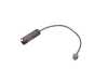 ES#2815583 - 34351181825 - Rear Brake Pad Sensor - Alerts you to pad wear before it's critically low - Hamburg Tech - BMW