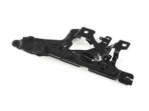 ES#4426900 - 51649853428 - RIGHT ENGINE HOOD HINGE - Genuine BMW - BMW