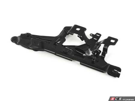 ES#4426900 - 51649853428 - RIGHT ENGINE HOOD HINGE - Genuine BMW - BMW