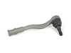 ES#3197159 - 4M0423812D - Outer Tie Rod End - Right - Replace to reduce steering slop - Genuine Volkswagen Audi - Audi