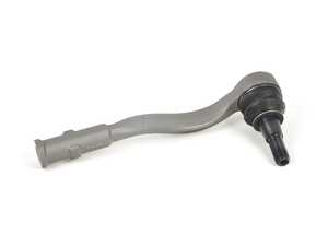 ES#3197159 - 4M0423812D - Outer Tie Rod End - Right - Replace to reduce steering slop - Genuine Volkswagen Audi - Audi