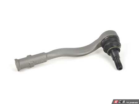 ES#3197159 - 4M0423812D - Outer Tie Rod End - Right - Replace to reduce steering slop - Genuine Volkswagen Audi - Audi