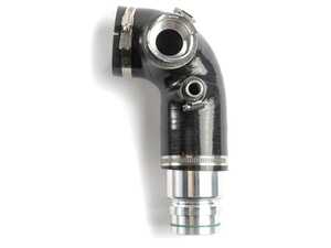 ES#5435312 - HW-464 - Performance Turbo Inlet Pipe - N20/N26 - Eliminate intake restictions, improve throttle response, and reduce turbo lag - CTS - BMW