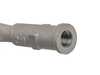 ES#3197159 - 4M0423812D - Outer Tie Rod End - Right - Replace to reduce steering slop - Genuine Volkswagen Audi - Audi