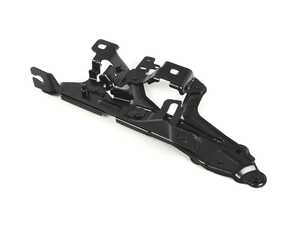 ES#4426899 - 51649853427 - LEFT ENGINE HOOD HINGE - Genuine BMW - BMW