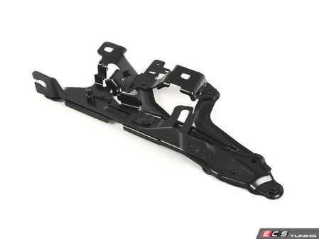 ES#4426899 - 51649853427 - LEFT ENGINE HOOD HINGE - Genuine BMW - BMW