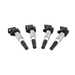 ES#5435316 - MMIG-BMW-0204 - Ignition Coil, 4-Pack - Designed to restore the factory performance and fuel efficiency of a wide range of BMW models from 2002 to 2016. - Mishimoto - BMW