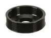 ES#2815432 - 32421736934 - Power Steering Pump Pulley - Power steering pulley for the power steering pump - Hamburg Tech - BMW