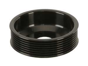 ES#2815432 - 32421736934 - Power Steering Pump Pulley - Power steering pulley for the power steering pump - Hamburg Tech - BMW