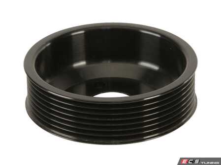 ES#2815432 - 32421736934 - Power Steering Pump Pulley - Power steering pulley for the power steering pump - Hamburg Tech - BMW
