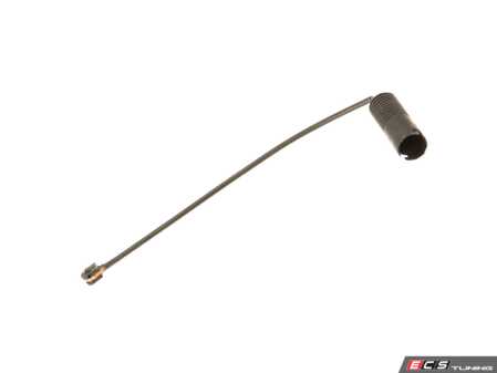 ES#2815582 - 34351181823 - Brake Pad Sensor - Used to alert the driver of critical pad wear - Hamburg Tech - BMW
