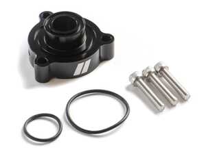 ES#5435319 - DV-028 - N55 Diverter Valve Spacer - Give your factory turbo and diverter valve the satisfying blow-off valve (BOV) sound with every gear change and throttle closure - CTS - BMW