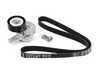 ES#5424948 - 04l260849abKT - Accessory Belt Kit - Keep your accessories running properly! - Genuine Volkswagen Audi - Audi Volkswagen