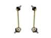 ES#5435323 - 31351134582KT1 - Sway Bar Link Pair - Restore handling lost to broken end links - Hamburg Tech - BMW