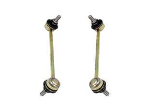 ES#5435323 - 31351134582KT1 - Sway Bar Link Pair - Restore handling lost to broken end links - Hamburg Tech - BMW