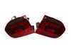 ES#4810454 - 5K0941055-LED-RS - MK6 European LED Dynamic Tail Light Set - Dark Red/Smoked - A complete set of Full-LED tail lights with sequential turn signals - ZiZa - Volkswagen