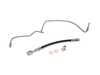 ES#5339338 - 1J0611764L - Rear Brake Hose - Right - Brake line from mid brake hose to brake caliper - Sunsong - 