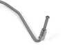 ES#5339338 - 1J0611764L - Rear Brake Hose - Right - Brake line from mid brake hose to brake caliper - Sunsong - 