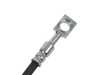 ES#5339338 - 1J0611764L - Rear Brake Hose - Right - Brake line from mid brake hose to brake caliper - Sunsong - 