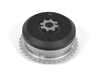 ES#4846073 - 11367583207 - Adjustment Unit - Inlet Camshaft - The URO Adjustment Unit - Inlet Camshaft is an excellent choice for BMW owners who want to maintain peak engine performance, improve fuel efficiency, and enjoy smooth driving dynamics. - URO - BMW