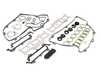ES#5339525 - 323.520 - Engine Gasket Set - Comprehensive gasket set for engine rebuilds - Elring - Audi Porsche